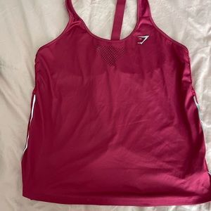 Gymshark gym set